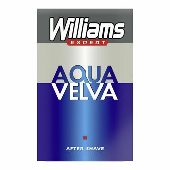 Aftershave Lotion Williams Aqua Velva 100 ml 2