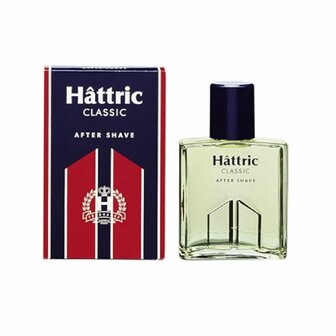 Aftershave Hattric Classic Classic 100 ml 1