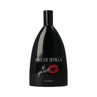 Damesparfum Instituto Espa&ntilde;ol Aire De Sevilla Si Quiero EDT 1