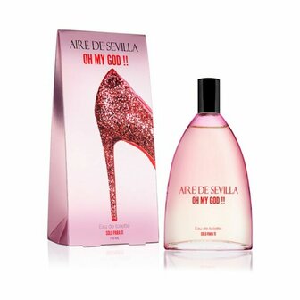 Damesparfum Instituto Espa&ntilde;ol Oh My God EDT 1