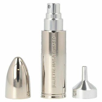 Damesparfum Juliette Has A Gun U Purse Bullet EDT 1
