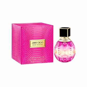 Damesparfum Jimmy Choo Rose Passion EDP 40 ml 1