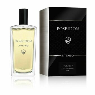 Herenparfum Poseidon Intenso EDT 150 ml 1
