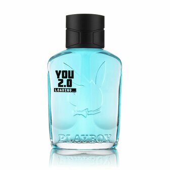 Herenparfum Playboy You 2.0 Loading EDT 60 ml 1