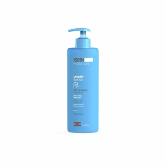 Douchegel Isdin Ureadin Bath 400 ml 1