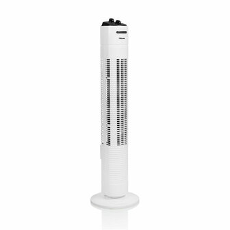 Torenventilator Tristar VE-5806 Wit Zwart 1