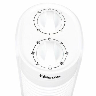 Torenventilator Tristar VE-5900 Wit 35 W 3
