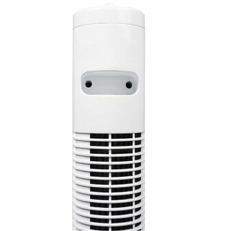 Torenventilator Tristar VE-5900 Wit 35 W 4