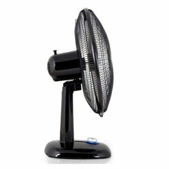 Tafelventilator Orbegozo 16728 OR 40 W Zwart 3