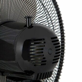 Tafelventilator Orbegozo 16728 OR 40 W Zwart 4