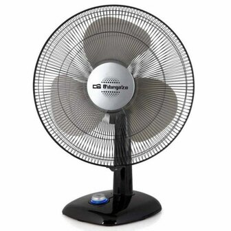 Tafelventilator Orbegozo 16729 OR 50 W 1