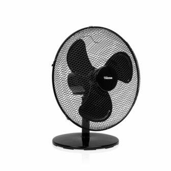 Tafelventilator Tristar VE-5728 45 W Zwart 2