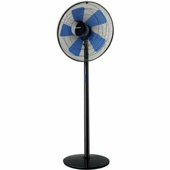 Staande ventilator Blaupunkt BP2009 45 W Zwart 1