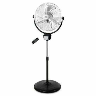 Staande ventilator Orbegozo 17227 &Oslash; 50 cm 1