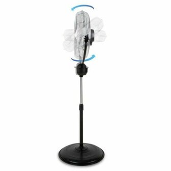 Staande ventilator Orbegozo 17227 &Oslash; 50 cm 3