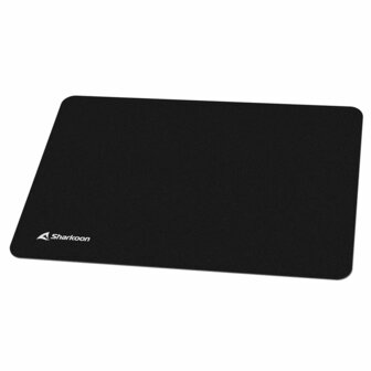 Antislipmat Sharkoon Zwart 3