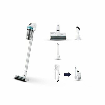 Steelstofzuiger Samsung VS15T7031R1 150 W 1