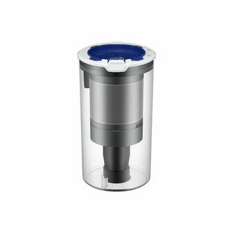Steelstofzuiger Samsung VS15T7031R1 150 W 6