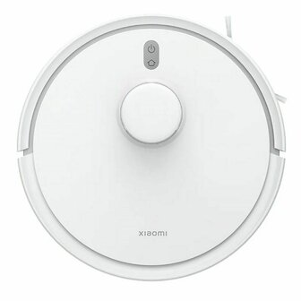 Snoerloze Stofzuiger Xiaomi 1