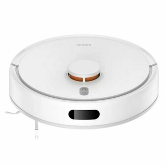 Snoerloze Stofzuiger Xiaomi 4