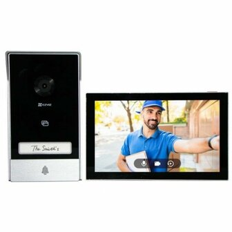 Beveiligingscamera Ezviz 1