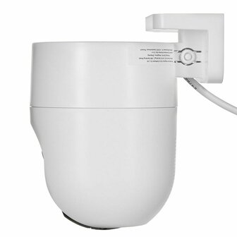 Beveiligingscamera Ezviz CS-H8C-R100-1J4WKFL 4MM 4