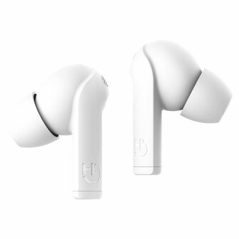 Bluetooth hoofdtelefoon Hiditec AU01271213 Wit 1