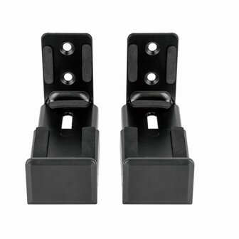 Speakerstandaard GEMBIRD WM-SB-01 Bluetooth luidspreker 4
