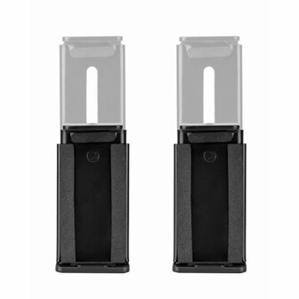 Speakerstandaard GEMBIRD WM-SB-01 Bluetooth luidspreker 6