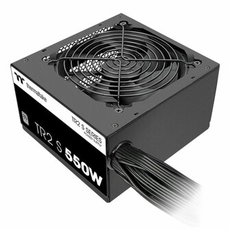 Voedingsbron THERMALTAKE PS-TRS-0550NNSAWE-2 ATX 550 W 1
