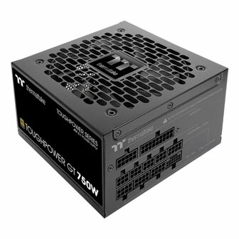 Voedingsbron THERMALTAKE Toughpower Gt ATX 750 W 80 PLUS 1