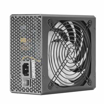 Voedingsbron Tacens 1RECOX650 ATX 650 W CE - RoHS 2
