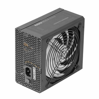 Voedingsbron Tacens 1RECOX650 ATX 650 W CE - RoHS 6