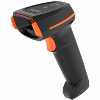 Barcodelezer approx! APPLS24 1
