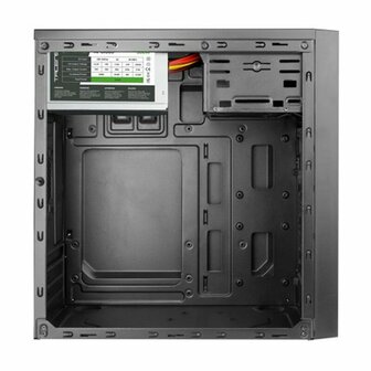 ATX Micro Behuizing met voeding Tacens AC4500 500W Zwart 2