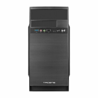 ATX Micro Behuizing met voeding Tacens AC4500 500W Zwart 3