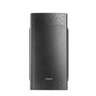 ATX Semi-toren BehuizingTacens AC6 ANIMA Zwart 2