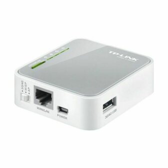 Router TP-Link TL-MR3020 V1 2