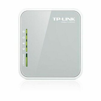 Router TP-Link TL-MR3020 V1 6