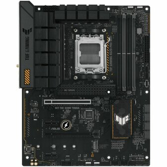 Moederbord Asus 90MB1FR0-M0EAY0 AMD AM5 AMD 1