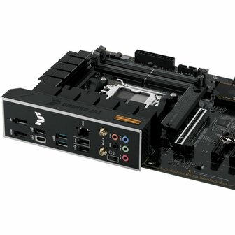 Moederbord Asus 90MB1FR0-M0EAY0 AMD AM5 AMD 3