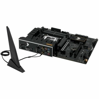 Moederbord Asus 90MB1FR0-M0EAY0 AMD AM5 AMD 4