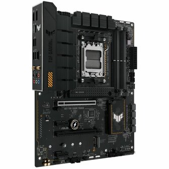 Moederbord Asus 90MB1FR0-M0EAY0 AMD AM5 AMD 5