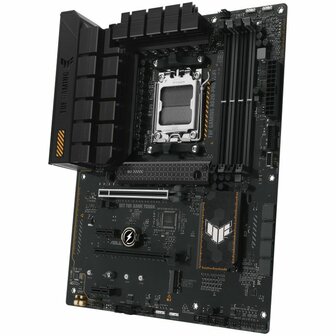Moederbord Asus 90MB1FR0-M0EAY0 AMD AM5 AMD 6