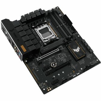 Moederbord Asus 90MB1FR0-M0EAY0 AMD AM5 AMD 7
