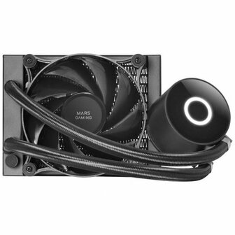 Waterkoeling set Mars Gaming MLPRO120 2
