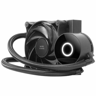 Waterkoeling set Mars Gaming MLPRO120 3