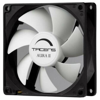 Case fan Tacens Aura II 9cm 9 cm 12 dBA 1