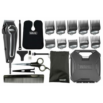 Baard en haar trimmer Wahl 20106-0460 3
