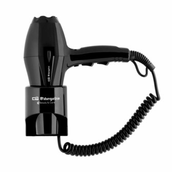 F&ouml;hn Orbegozo 16948 2000 W Zwart (1 Stuks) 1